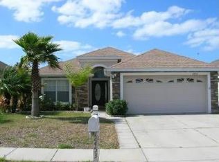 2453 Indian Key Dr, Holiday, FL 34691