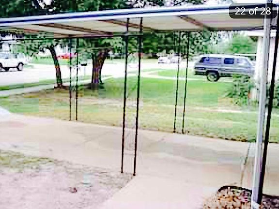 Car port