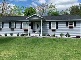 75 Cunningham Dr, Hopewell, PA 16650
