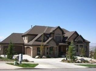 4314 S Monarch Dr, Bountiful, UT 84010