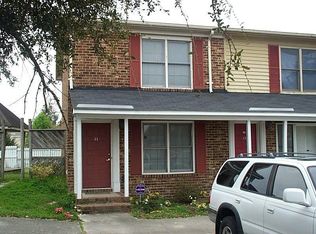 3196 Williams Rd UNIT 11, Greenville, NC 27834