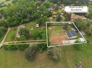 13548 County Road 1308, Whitehouse, TX 75791