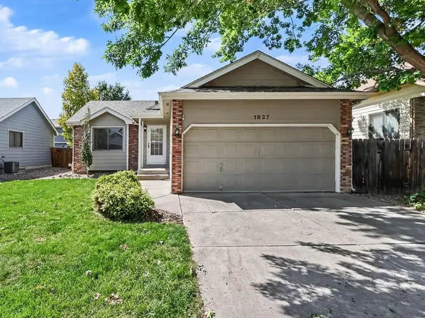 1827 Cambridge Ct, Loveland, CO 80538