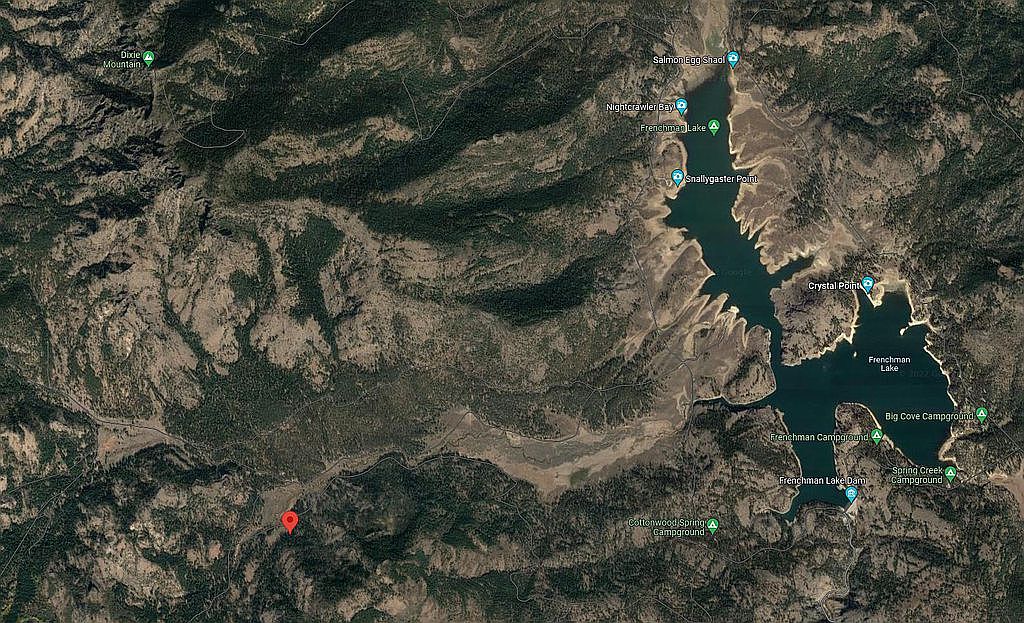 2225 Mule Ear Rd, Chilcoot, CA 96105 Zillow