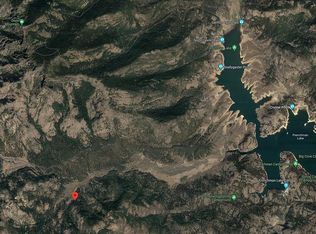 2225 Mule Ear Rd, Chilcoot, CA 96105