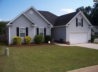 157 Yoshino Cir, Lexington, SC 29072