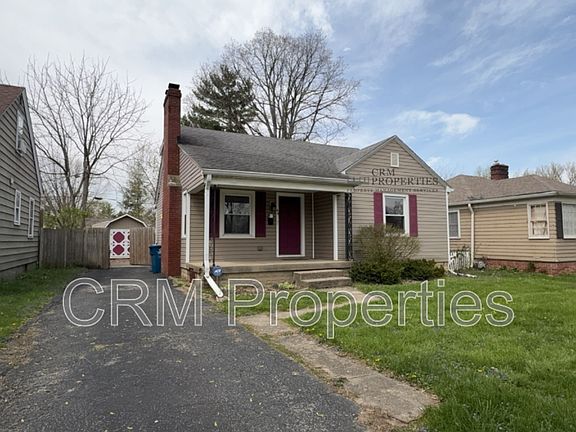 2nd image of 44 Rosemere Ave