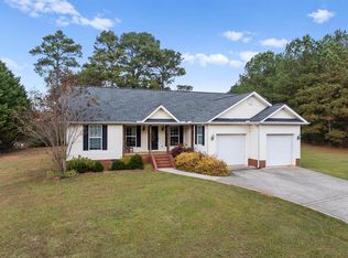 283 Mount Carmel Church Rd, Chatsworth, GA 30705