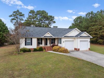 283 Mount Carmel Church Rd, Chatsworth, GA, 30705