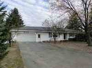632 N Michigan Ave, Manton, MI 49663