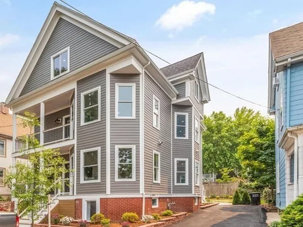 99-101 Glenwood Rd, Somerville, MA 02145