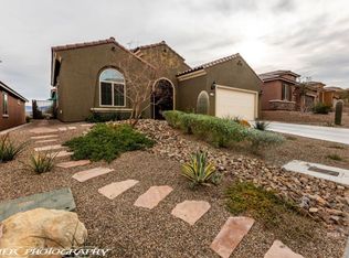 1230 Rainbow Rdg, Mesquite, NV 89034