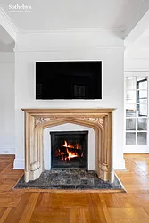 Sold by Sotheby's International Realty