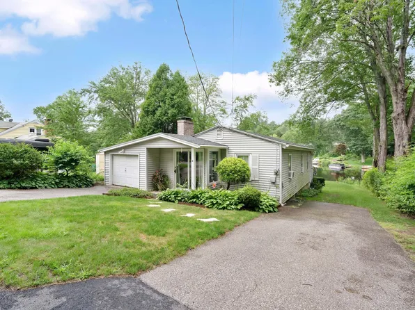 6 Ivy Passway, Harwinton, CT 06791