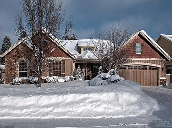 19513 Sugar Mill Loop, Bend, OR 97702