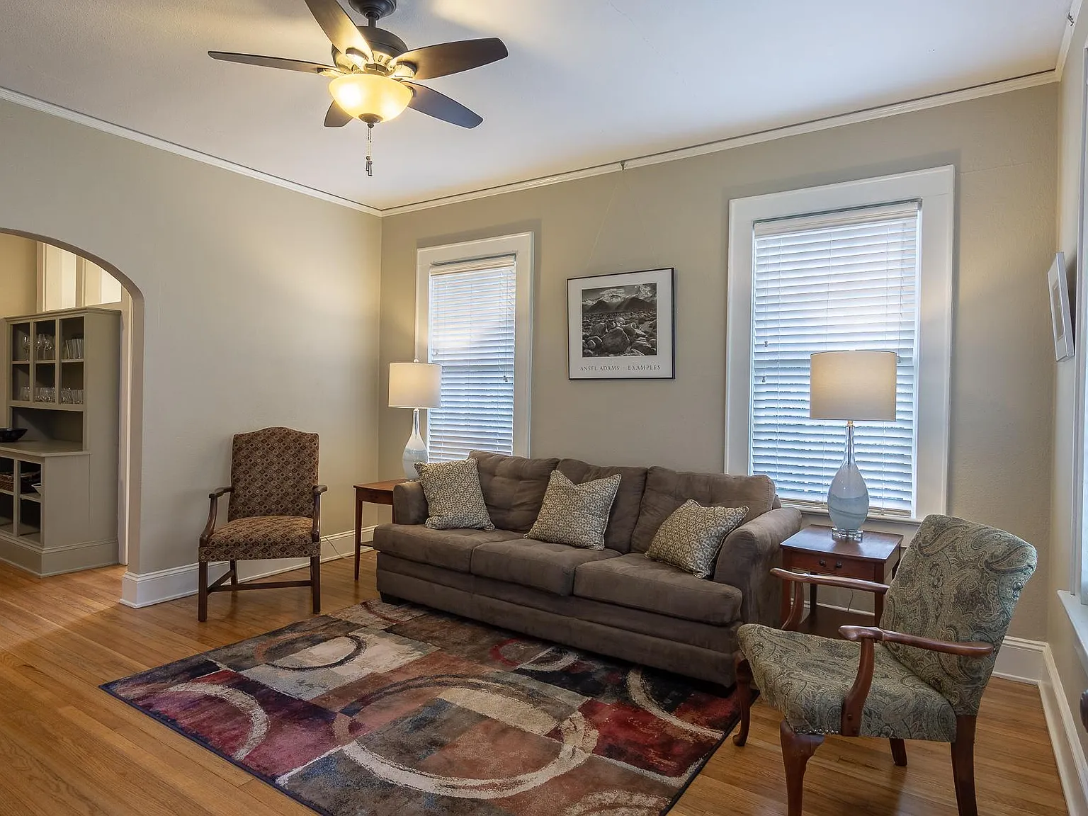1308 Broome St — Photo 2