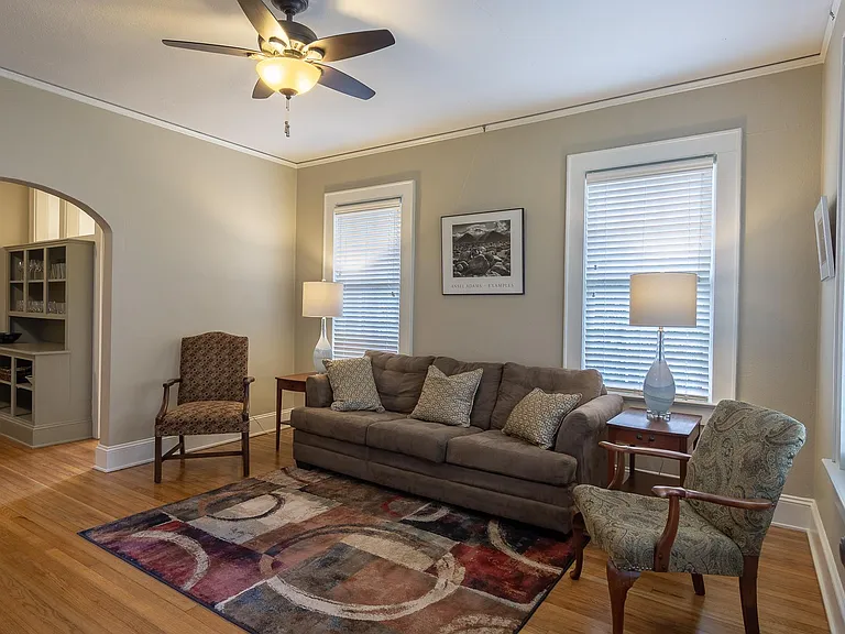 1308 Broome St #A — Photo 2