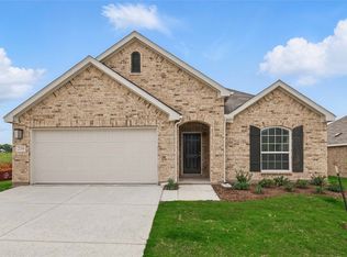 216 Mercy St, Godley, TX 76044