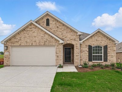 1622 Red Acre Trl, Forney, TX, 75126
