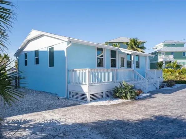 6030 Estero BLVD, FORT MYERS BEACH, FL 33931