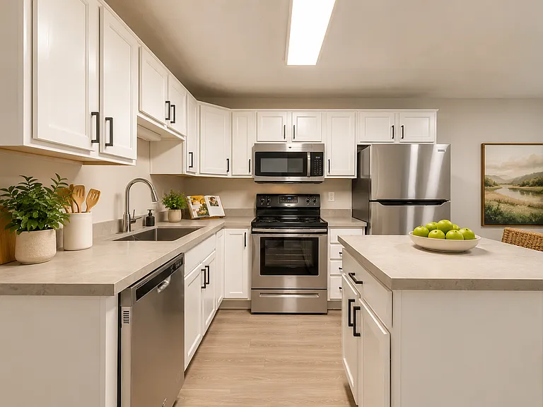 Woodside at Holladay — Photo 10