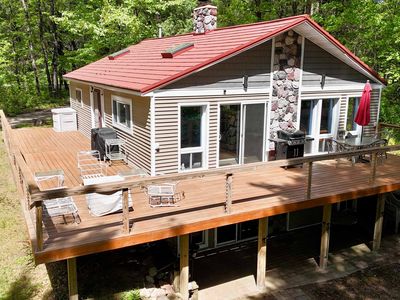 N1534 S Branch Path, Keshena, WI, 54135