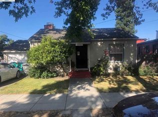 2330 West St, Berkeley, CA 94702