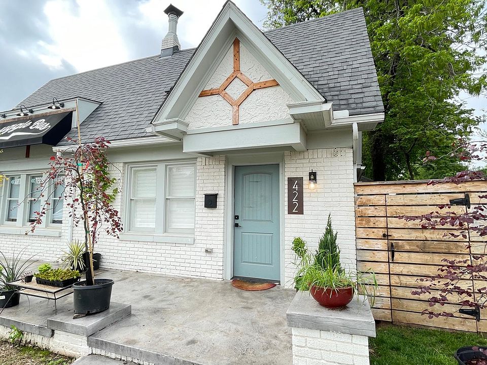 422 NW 30th St, Oklahoma City, OK 73103 Zillow