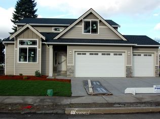 1307 10th Avenue Ct SE, Puyallup, WA