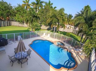 4988 Pebblebrook Ter, Coconut Creek, FL 33073
