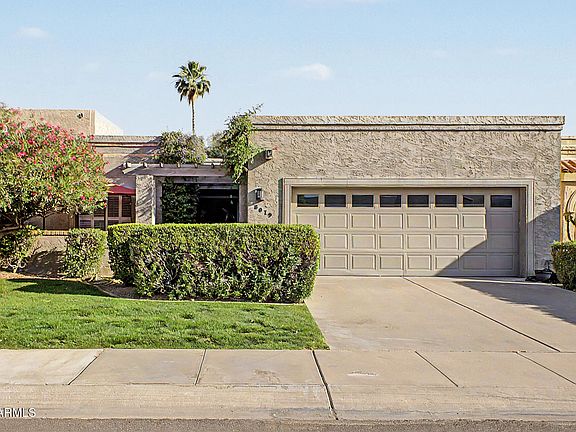5th image of 8079 E DEL TORNASOL Drive