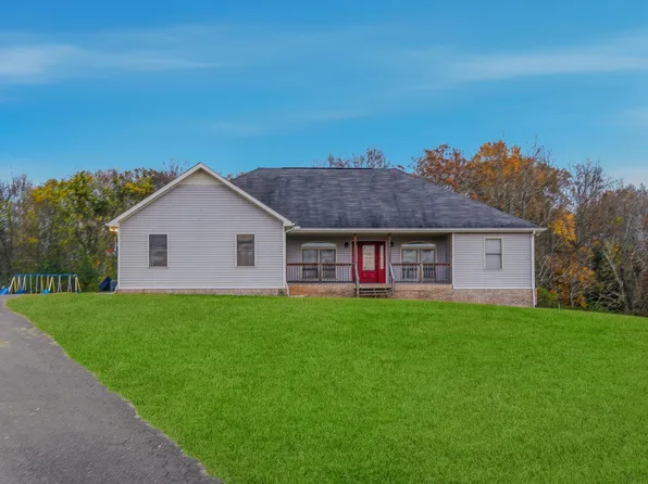 466 County Road 420, Athens, TN 37303