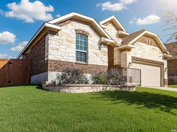 12060 Pitcher Rd, San Antonio, TX 78253