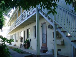 15th Street, Sacramento, CA 95818