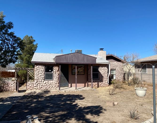 1315 Vermont Ave, Alamogordo, NM 88310 | Zillow