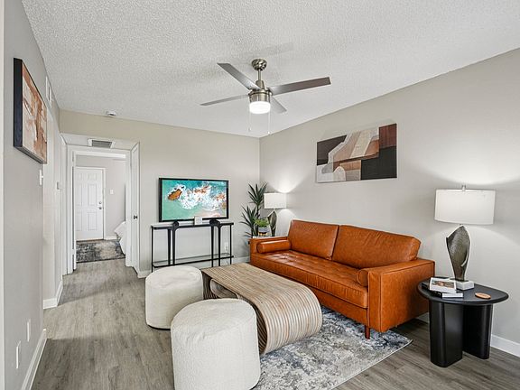 2nd image of 4141 Rosemeade Pkwy #5206
