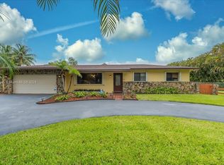 4000 SW 108th Ter, Fort Lauderdale, FL 33328