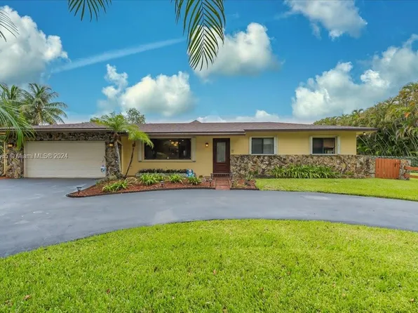 4000 SW 108th Ter, Fort Lauderdale, FL 33328