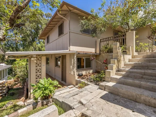 2059 Kilakila Dr, Honolulu, HI 96817