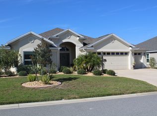 3148 Combs Ct, The Villages, FL 32163