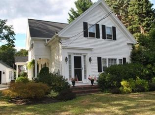 4 Dalton Rd, Chelmsford, MA 01824