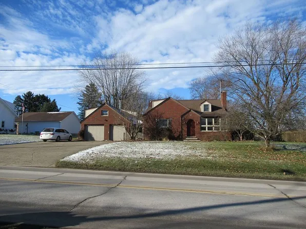 5083 Kidron Rd, Dalton, OH 44606