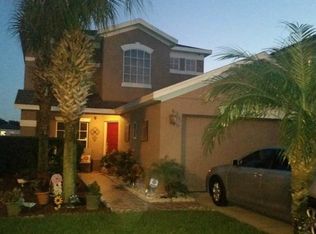 1931 Meadow Pond Way, Orlando, FL 32824