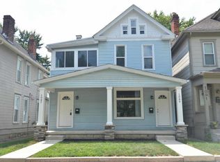 1087-1089 Pennsylvania Ave, Columbus, OH 43201