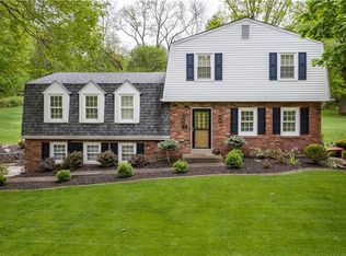 120 Sheffield Ln, Mcmurray, PA