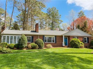 7715 Wood Rd, Henrico, VA 23229