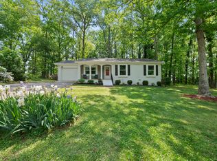 8613 Lobelia St, Raleigh, NC 27603