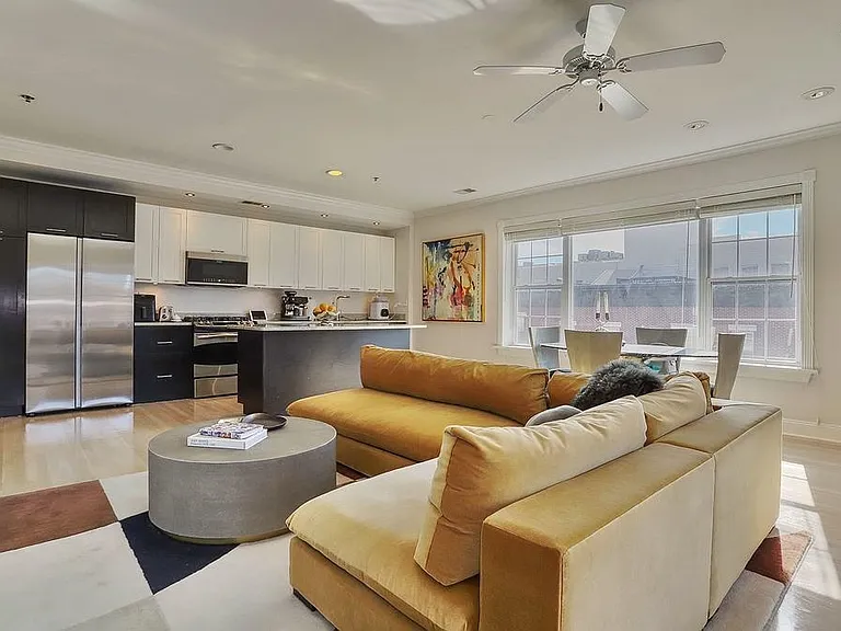 99 Park Ave #4B — Photo 5