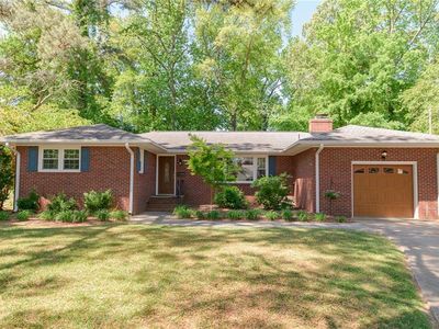 10 Lucerne Cir, Newport News, VA, 23606