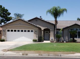 205 Calle Bello, Bakersfield, CA 93314